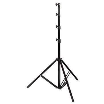 Kit de estudio Visico VE-300 Plus II Fotográfico Profesional-5