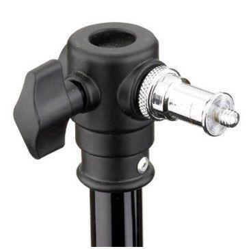 Kit de estudio Visico VE-300 Plus II Fotográfico Profesional-6