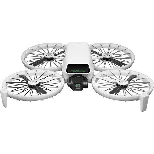 Drone DJI Flip + Fly More Combo (DJI RC 2)-2