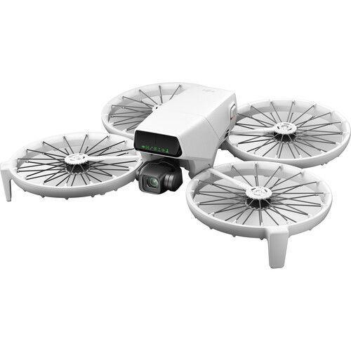 Drone DJI Flip + Fly More Combo (DJI RC 2)-4