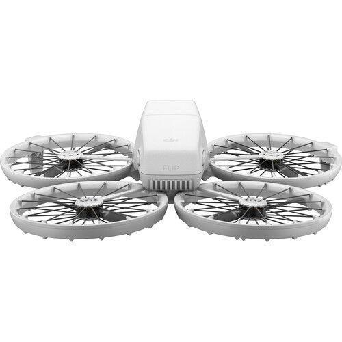 Drone DJI Flip + Fly More Combo (DJI RC 2)-5