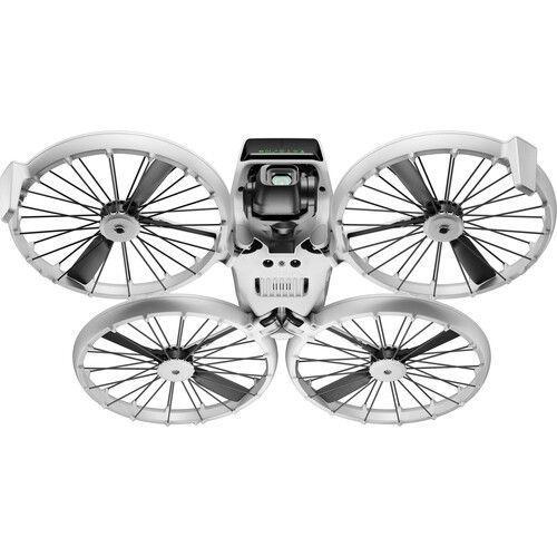Drone DJI Flip + Fly More Combo (DJI RC 2)-6