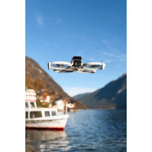 Drone DJI Flip + Fly More Combo (DJI RC 2)-9