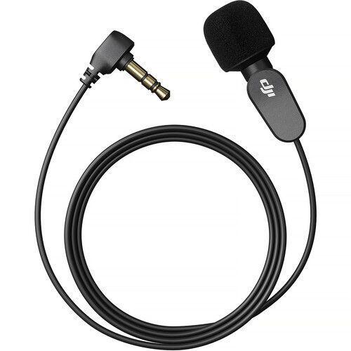 Micrófono DJI Lavalier Mic 2-3