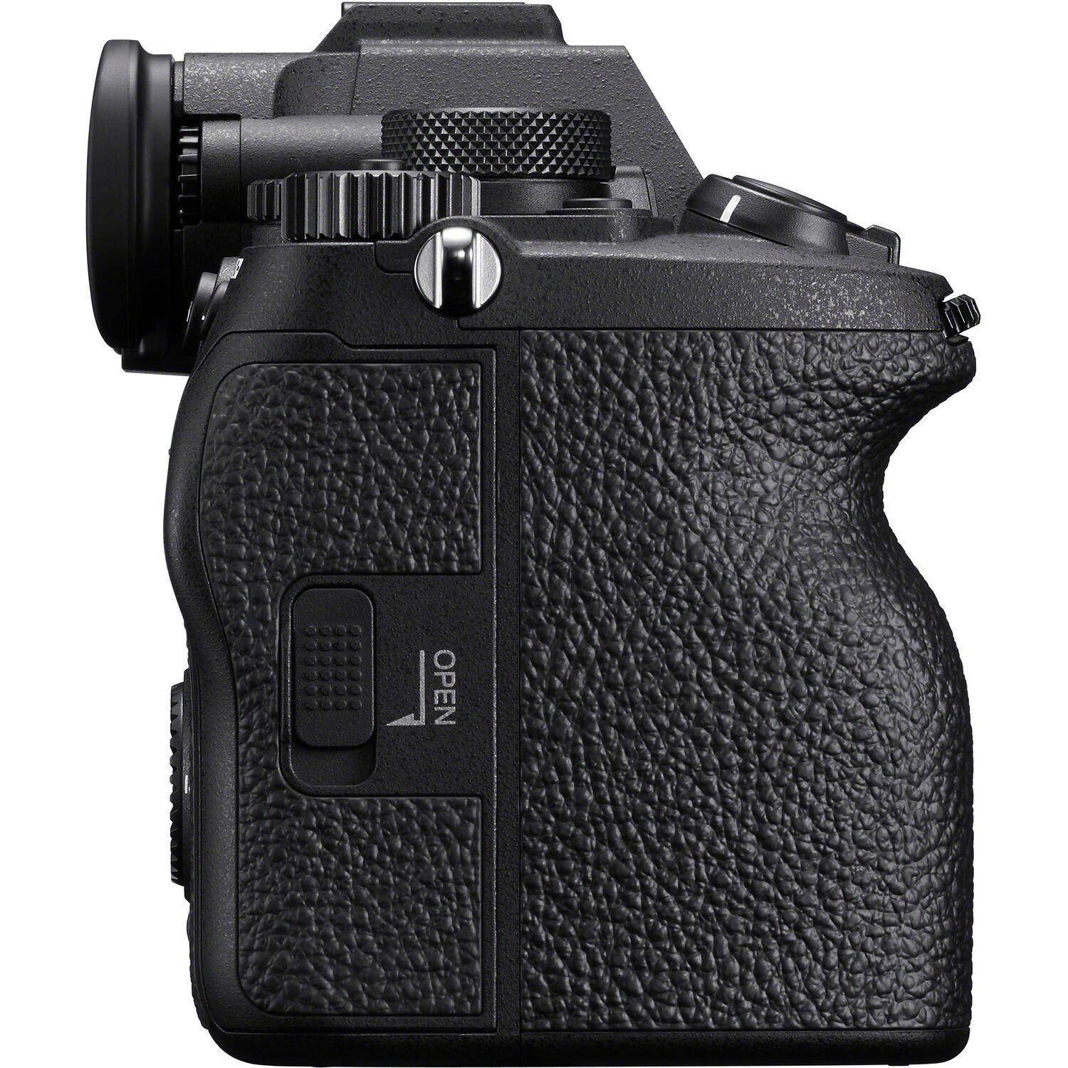 Cámara Sony A7 IV - Body-6