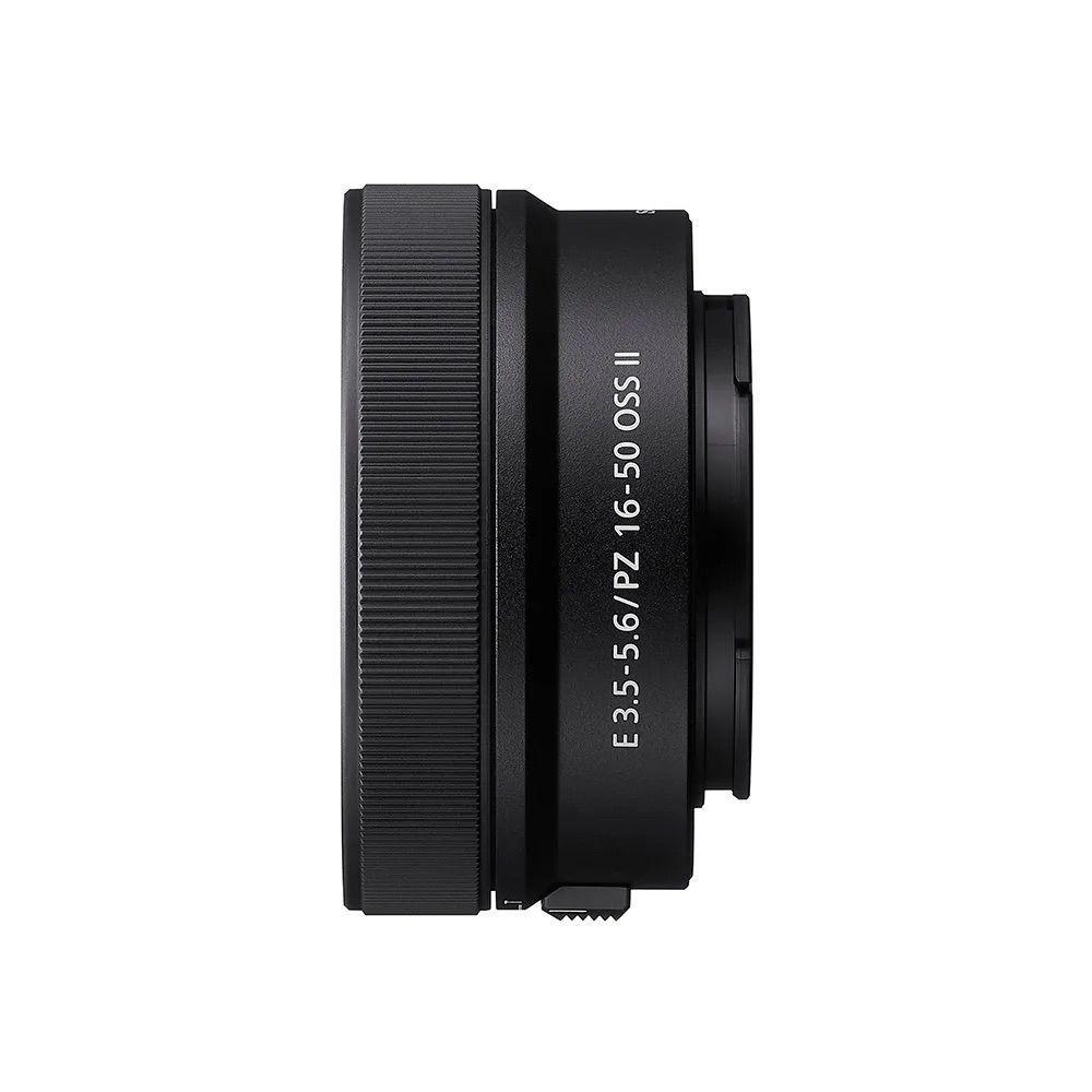 Cámara Mirrorless Sony ZV-E10 + Lente 16-50mm-7