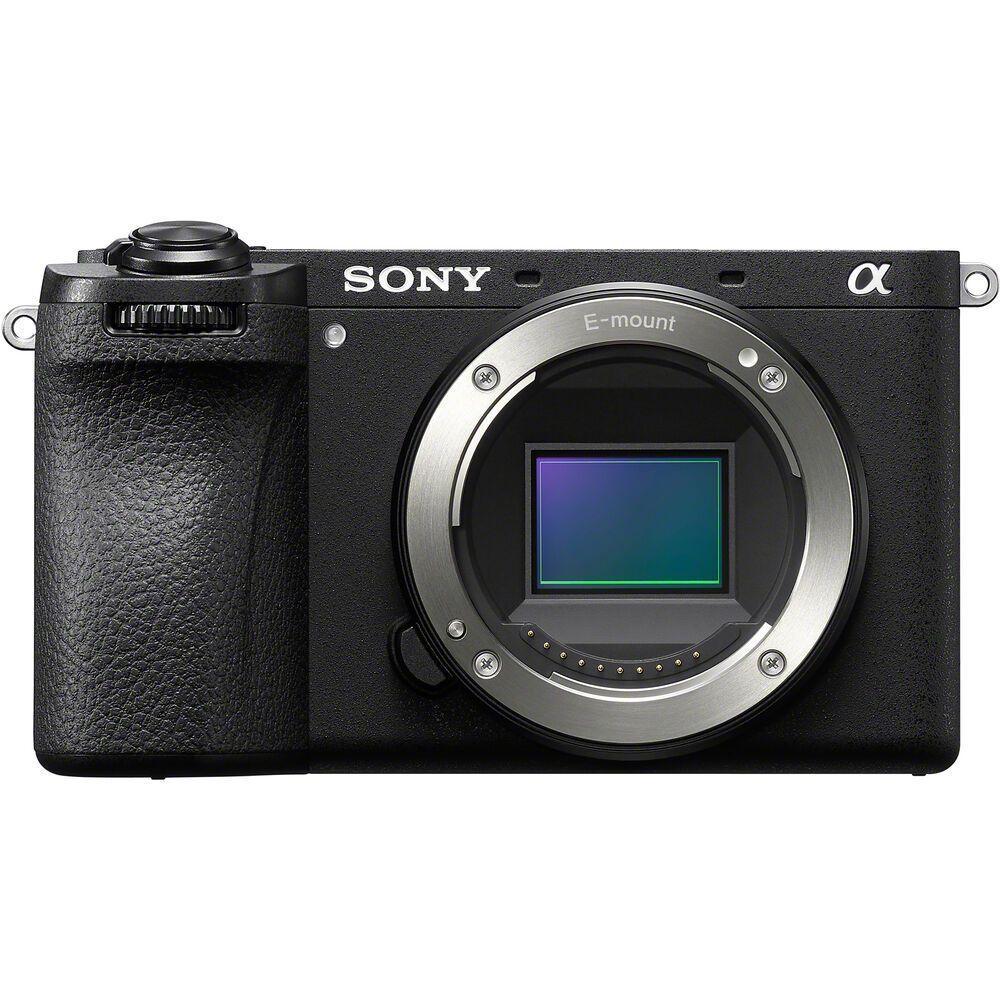 Cámara Sony A6700 - Body-0