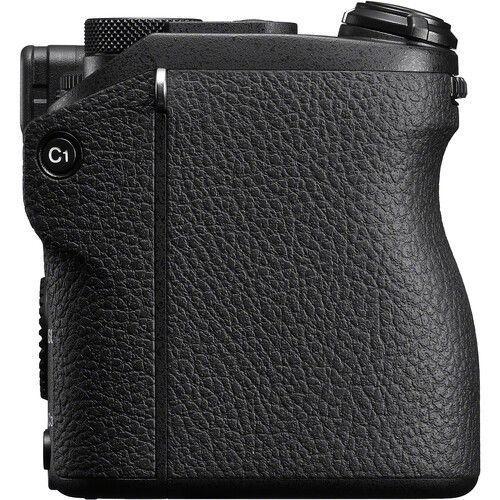Cámara Sony A6700 - Body-3