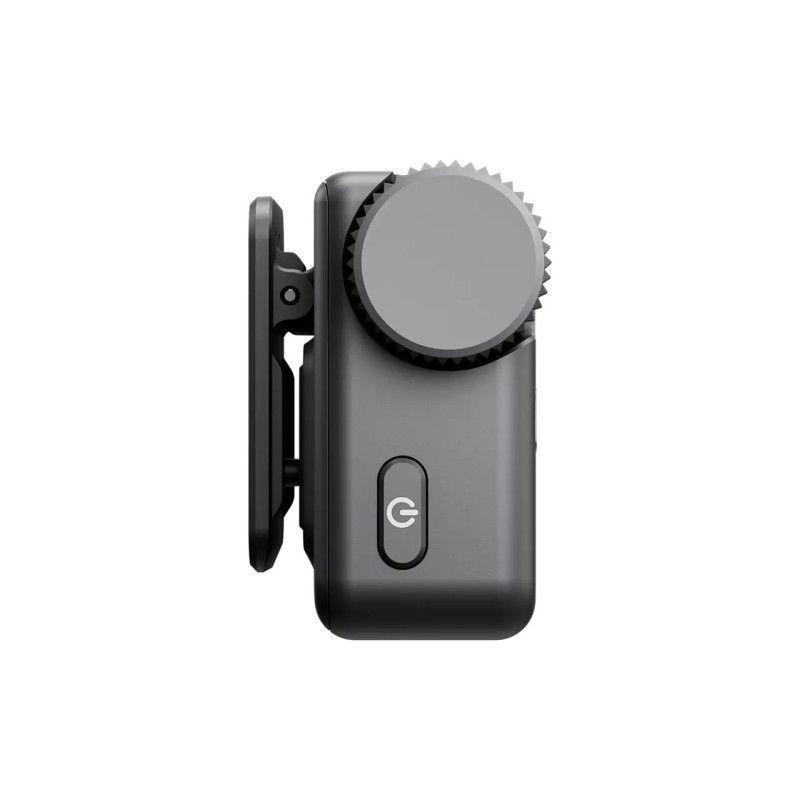 Kit Micrófono DJI Mic Mini 1 Persona Para Cámaras y Smartphones-3