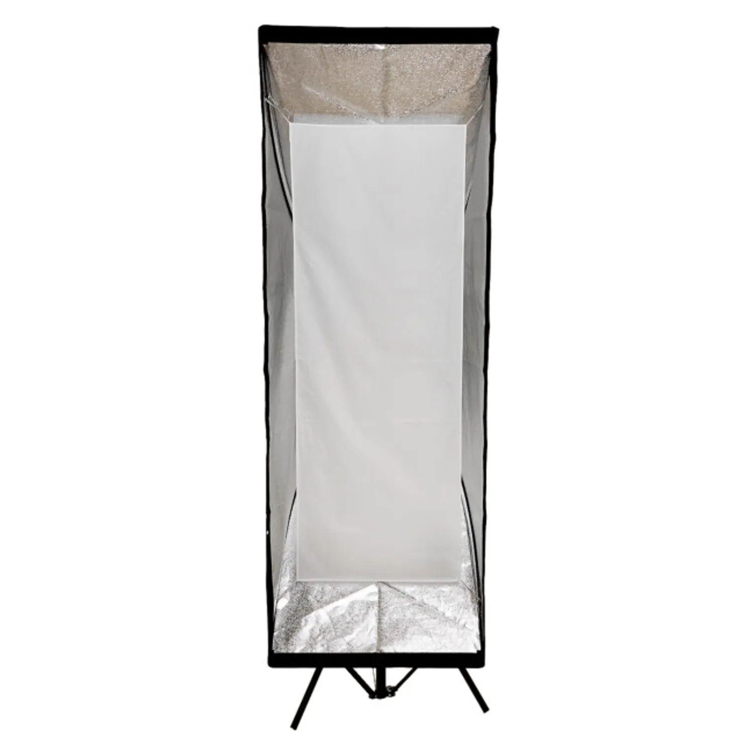 StripBox Visico 30x120cm Con Grilla-3