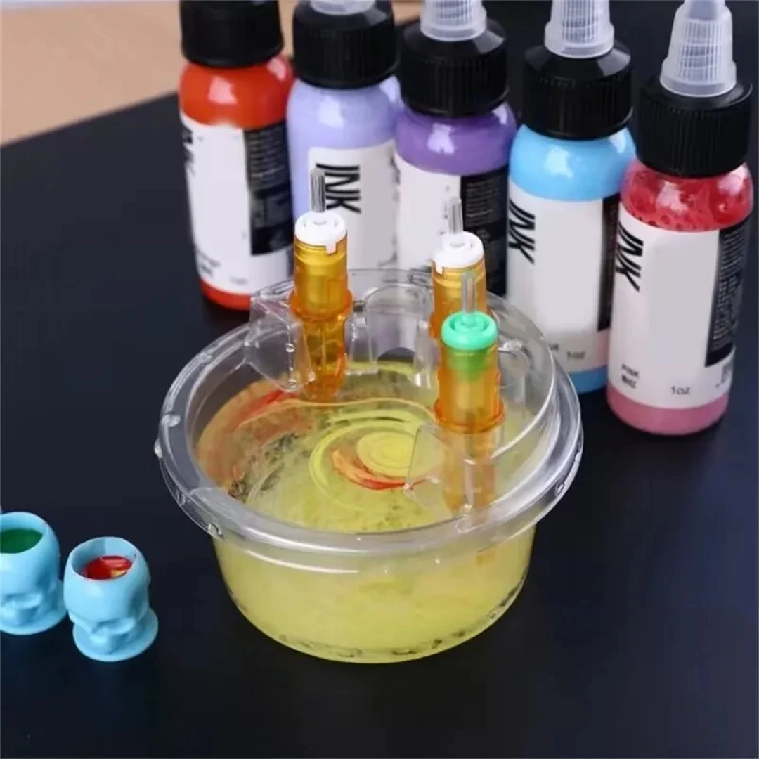PACK VASOS PORTA CARTRIDGE 20U-3