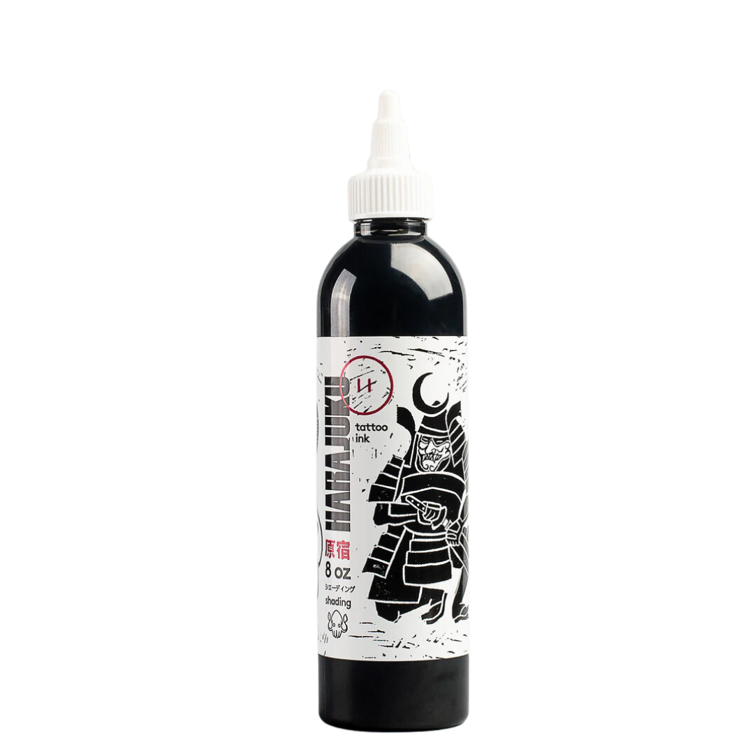 Radiant Hara Juku Sahding de 8 OZ-0