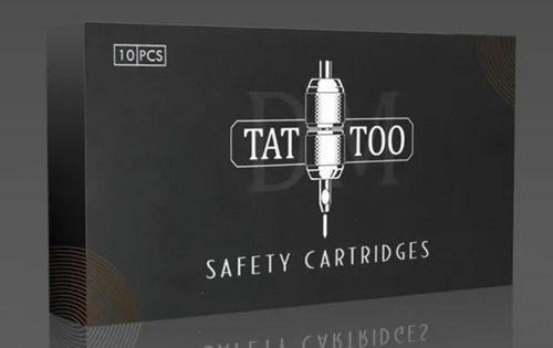 Cartuchos Cartridge 1211 Rm Para Tatuaje 10 U-4