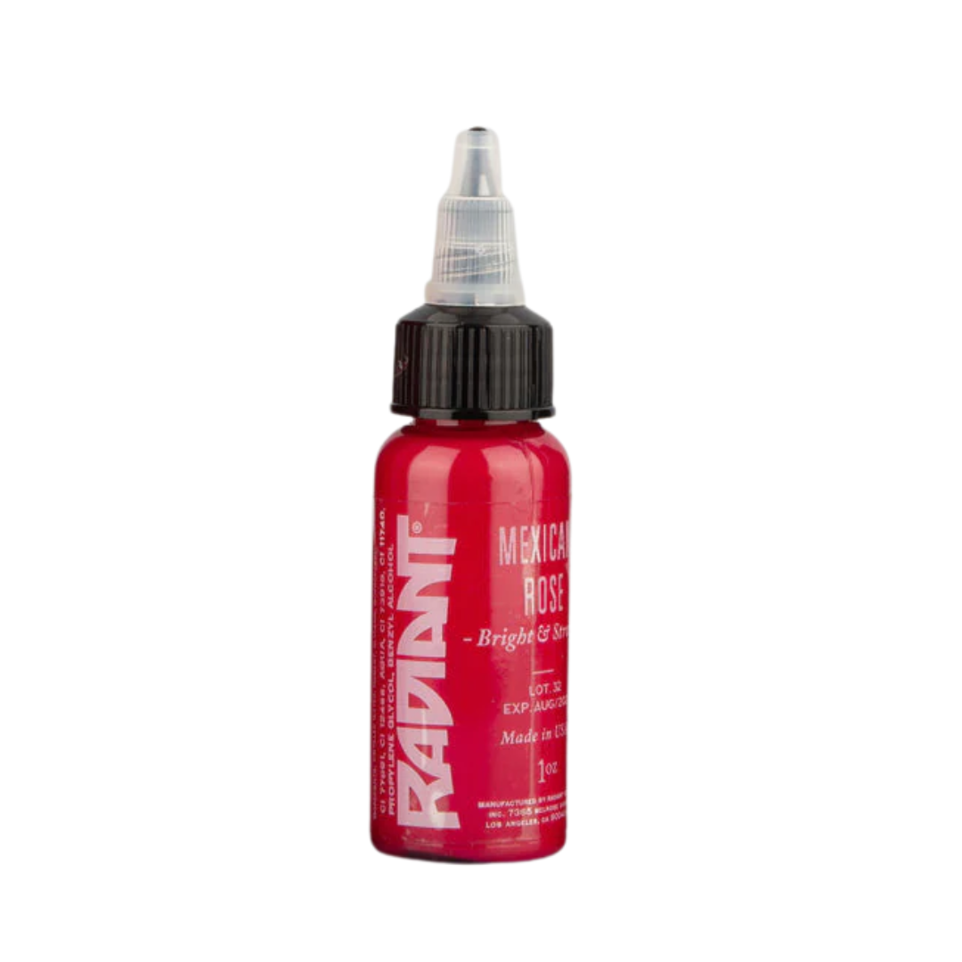 Radiant Mexican Rose de 1 oz-0