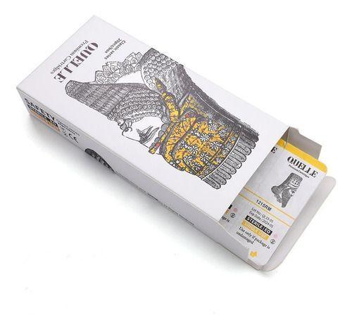 Cartuchos Tatuaje 1205RL Cartridge Tattoo 20pcs- Rl-1