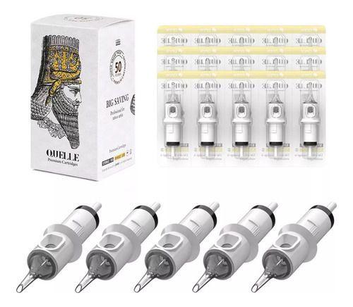 Cartuchos Tatuaje 1205RL Cartridge Tattoo 20pcs- Rl-3