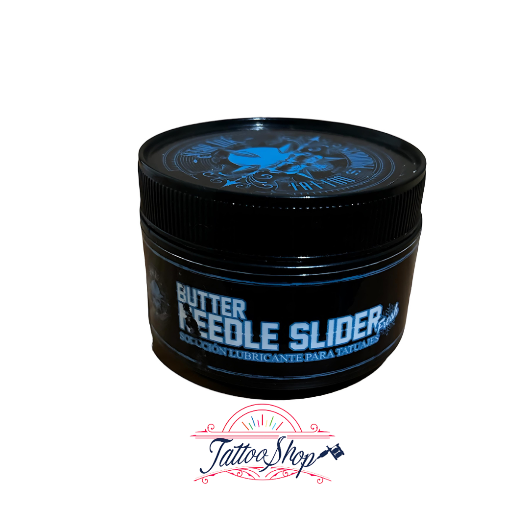 Vaselina O Butter Needle Slider Fresh-0