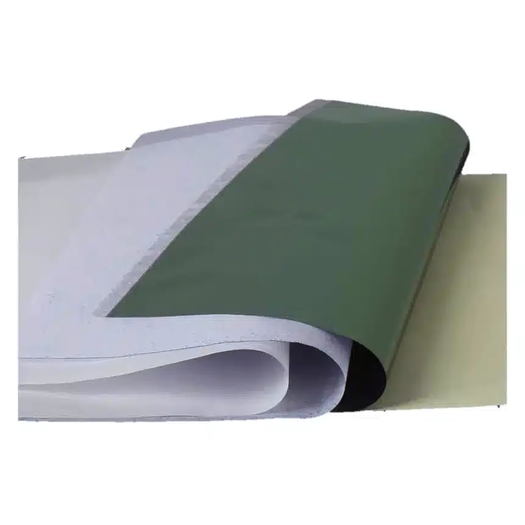 Papel Hectográfico De Transferencia Tamaño Carta - 10 unidades-3
