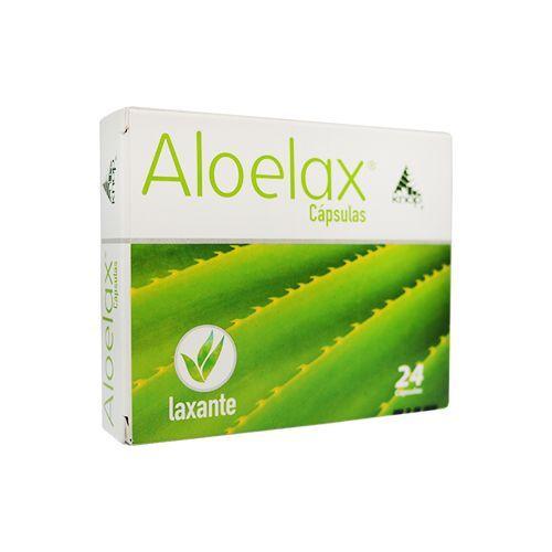 Aloelax x 24 -0
