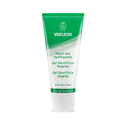 Gel Dental Vegetal Weleda 75 Ml Weleda-0