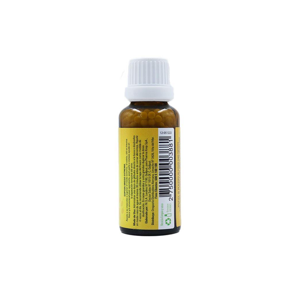 Floral Trauma Glóbulos 30 g-2