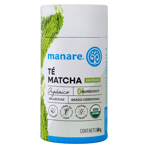 Matcha organica 50g, Manare-0