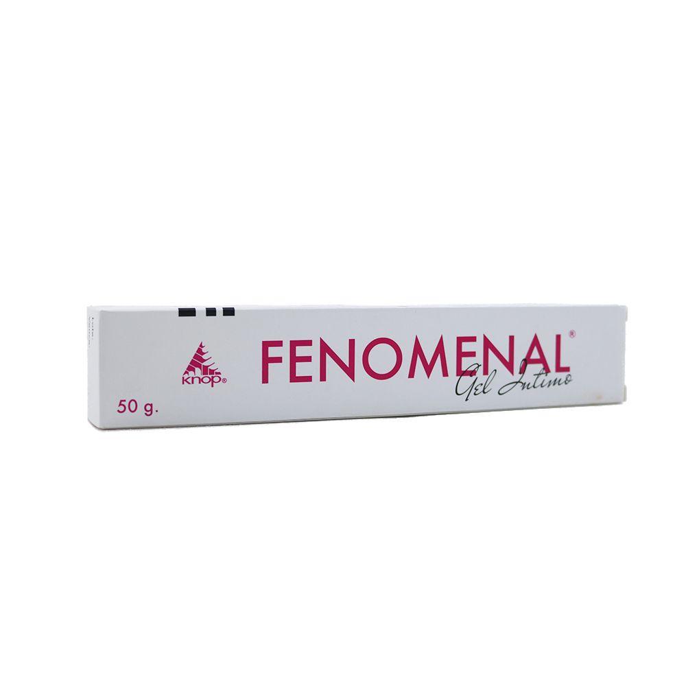 Fenomenal Gel Intimo Tubo x 50G-0