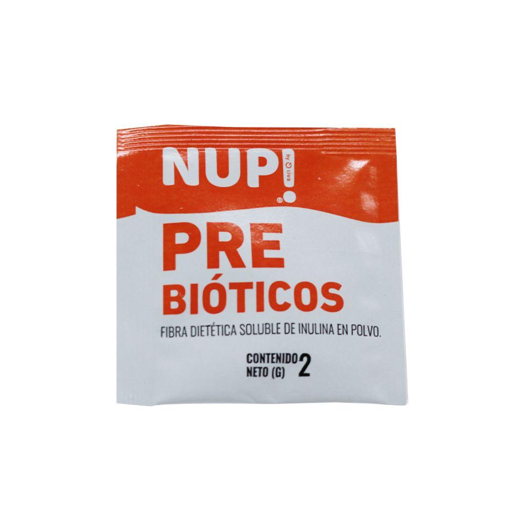 Prebioticos 30 sachet 60 gramos-2
