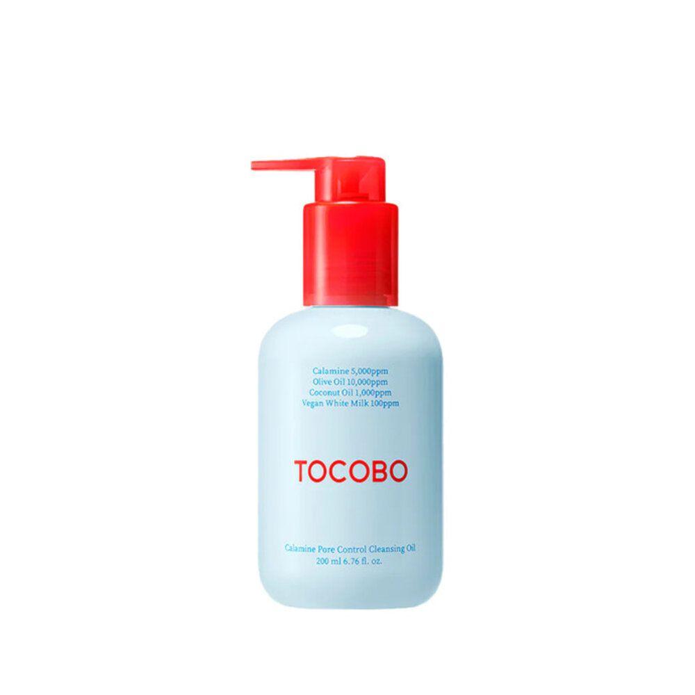 Aceite Facial Limpieza Pore Control 200 Ml - Tocobo-4