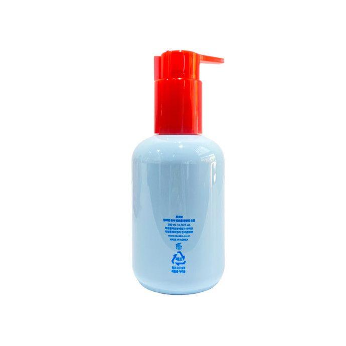 Aceite Facial Limpieza Pore Control 200 Ml - Tocobo-2