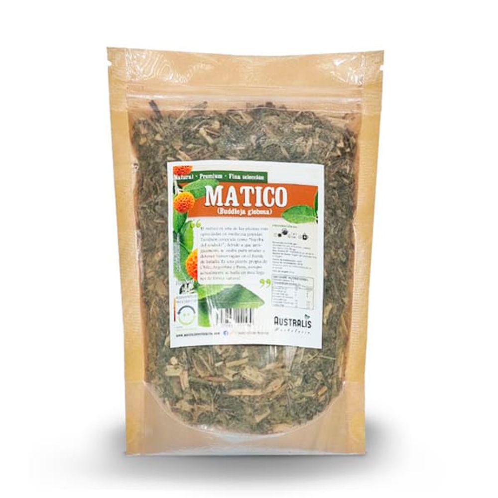 Infusion Matico 50 G, Australis-0