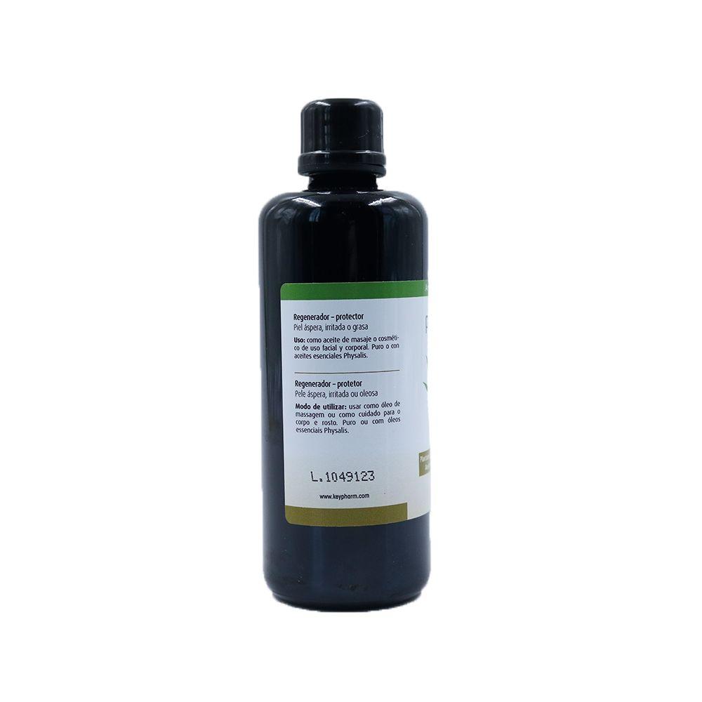 Aromaterapia- Aceite Cañamo Orgánico 100 mL Physalis-2