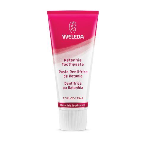 Pasta Dental Ratania (Mirra) 75 Ml Weleda-0
