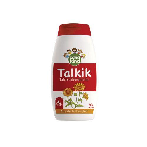 Talkik Frasco X 80G Knop Laboratorios-0