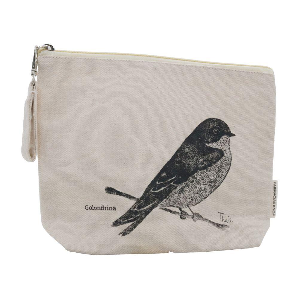 Pack Rosa Mosqueta Pirihueico® Crema dia 2 Un + Cosmetiquero-1