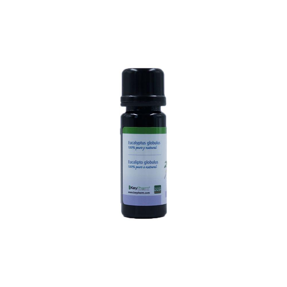 Aromaterapia Aceites Esenciales Eucalyptus Org 10 mL-2