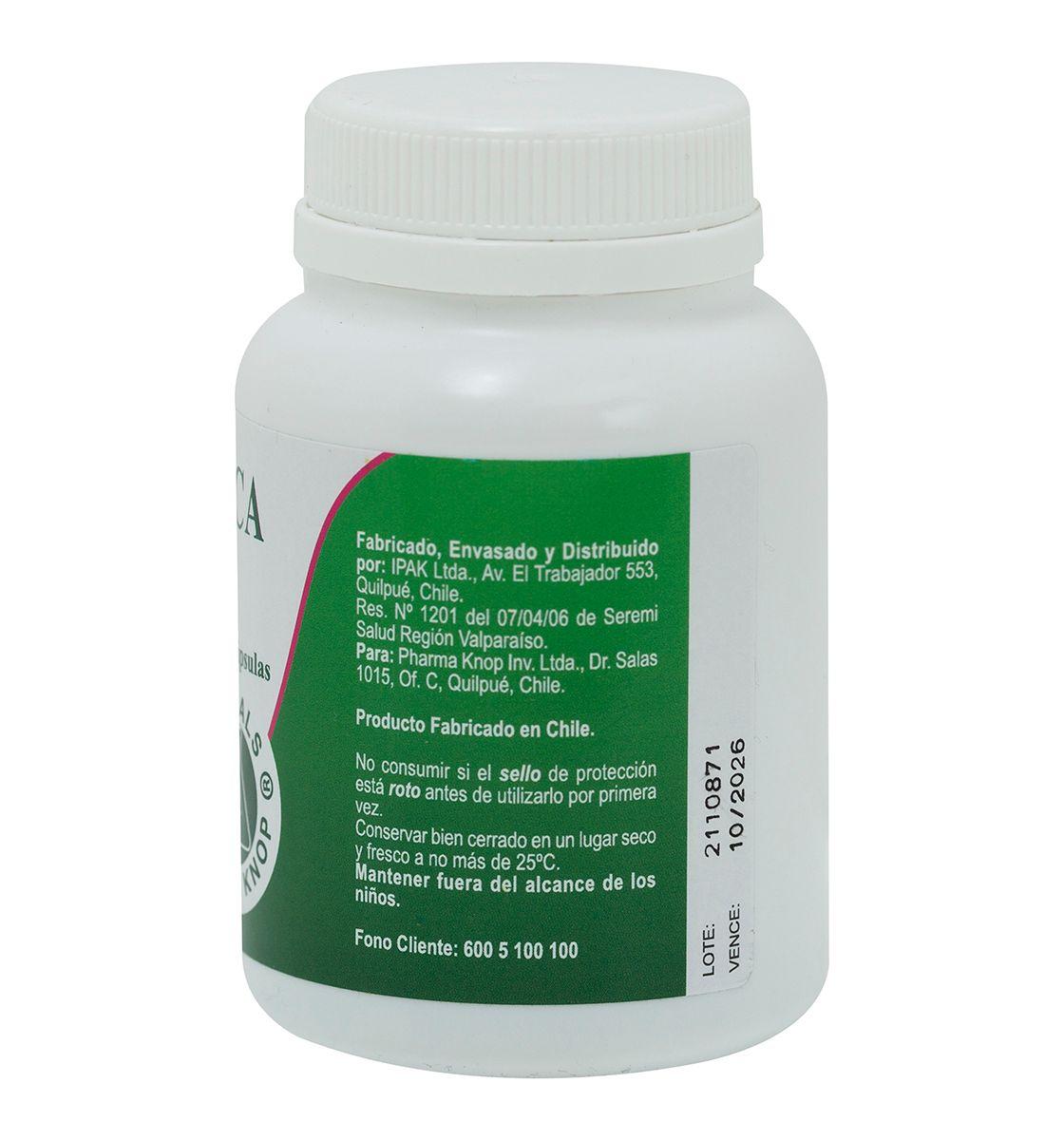 Pata de Vaca 290 mg x 100-1