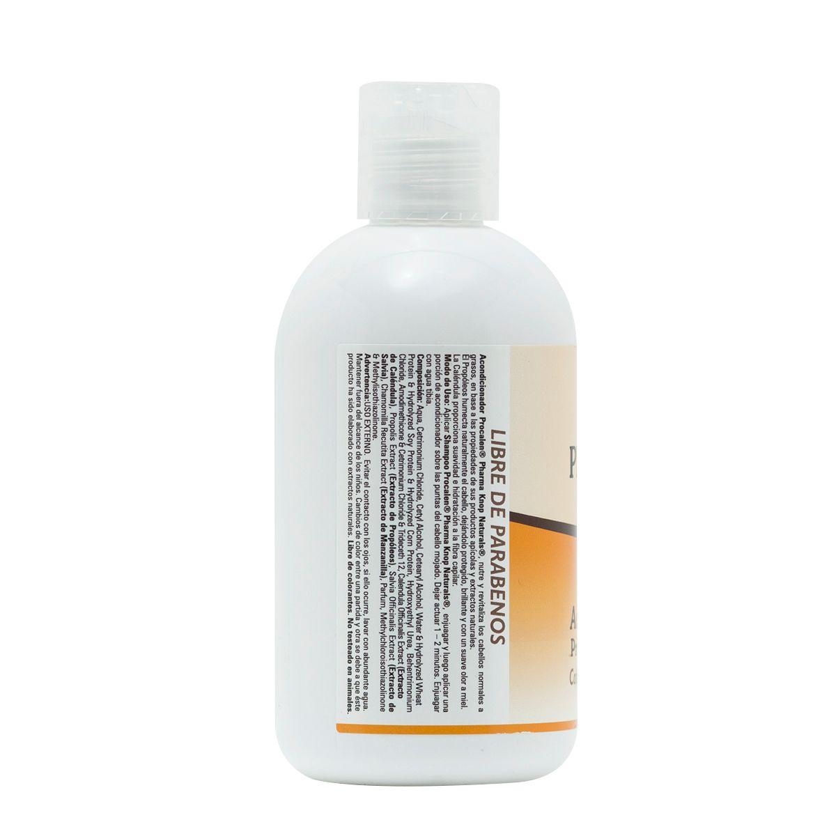 Acond Calendula Propoleos 250 Ml Pharma Knop-2