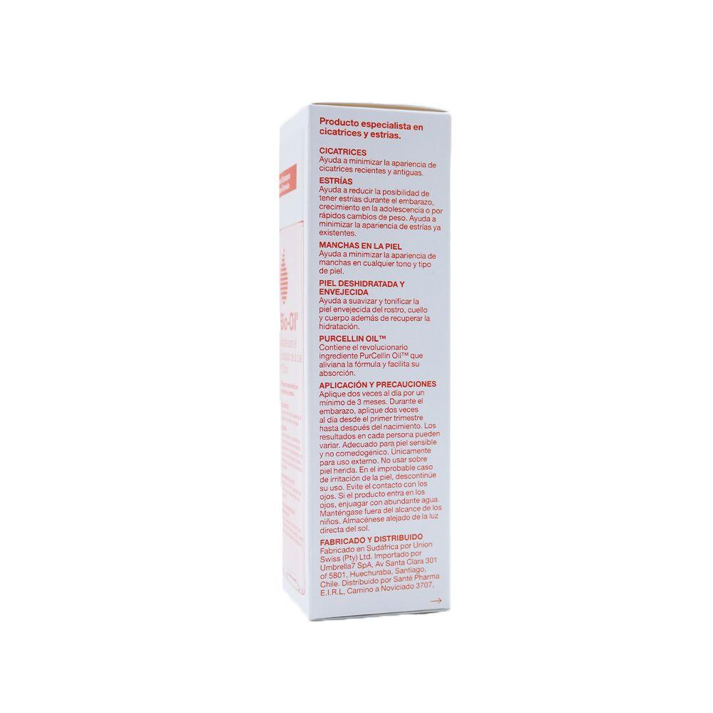 Bio-Oil 125 Ml Cuidado de la piel-3