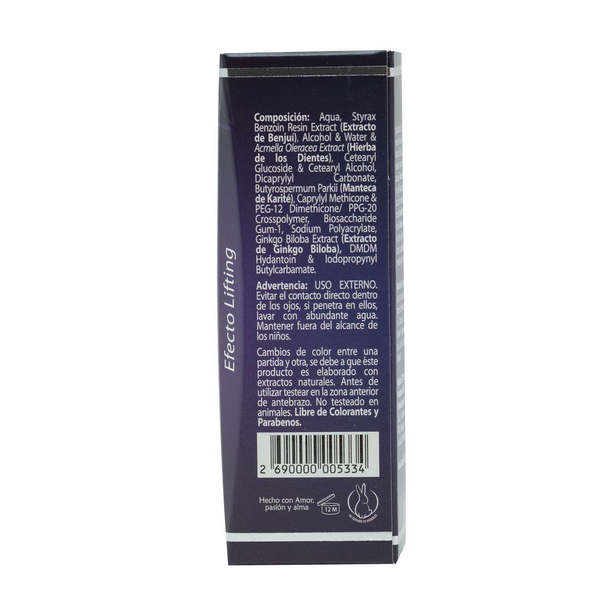 Serum Facial 50 G Leche Virginal-2