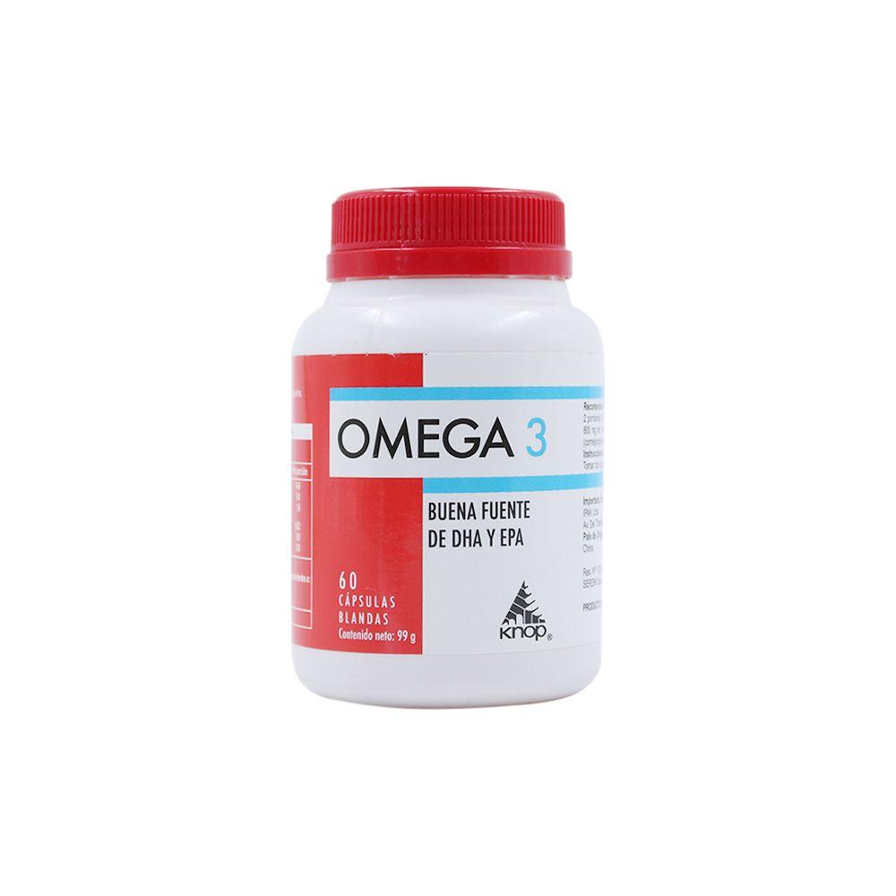 Omega 3-0