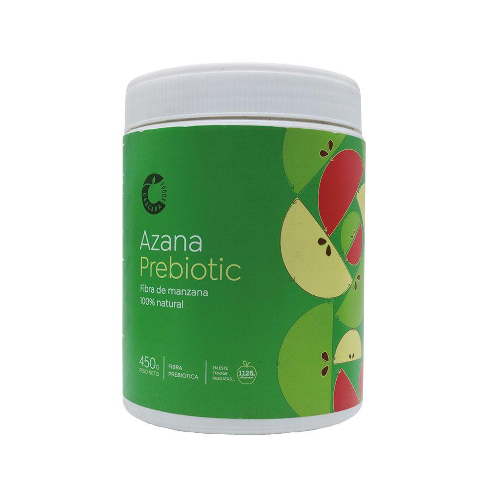 Azana Prebiotic 450 G, Cascara-0