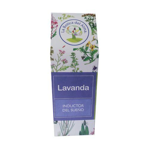 Lavanda x 20 bolsitas - La botica del alma-0