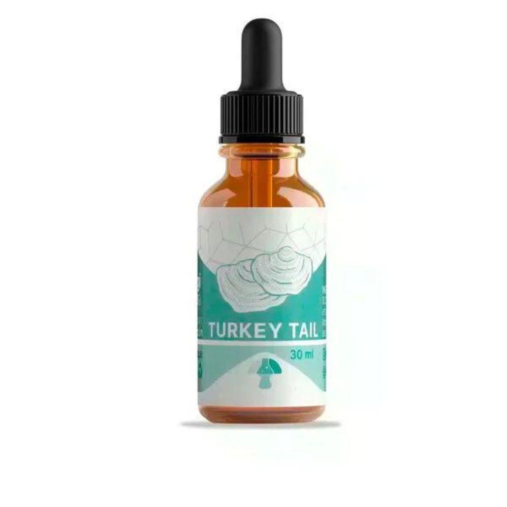 Hongo cola de pavo 30 ml, Fungi-1