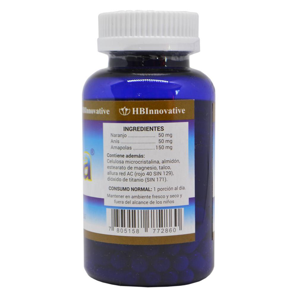 Amana x 60  - HBI-2