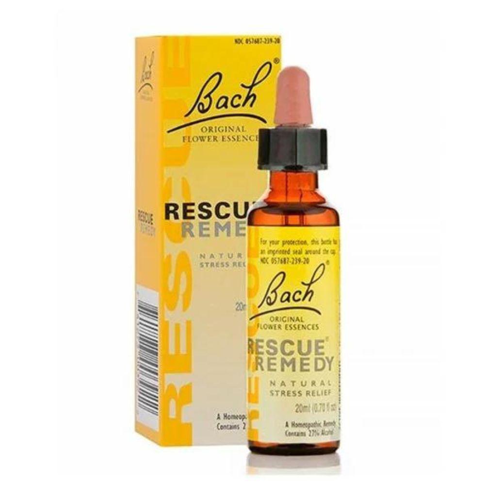 RESCUE REMEDY 20ML, RESCUE-0