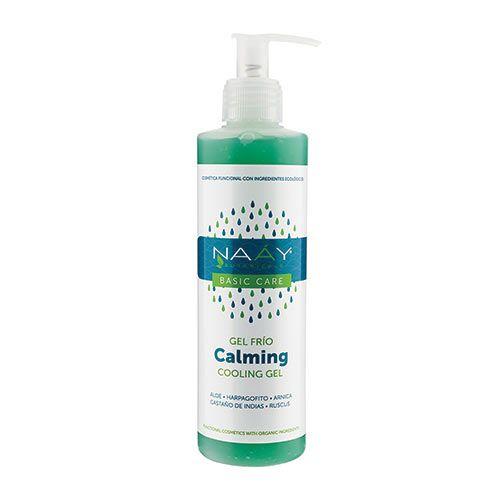 Gel Frío Calming 200 Ml Naay-0