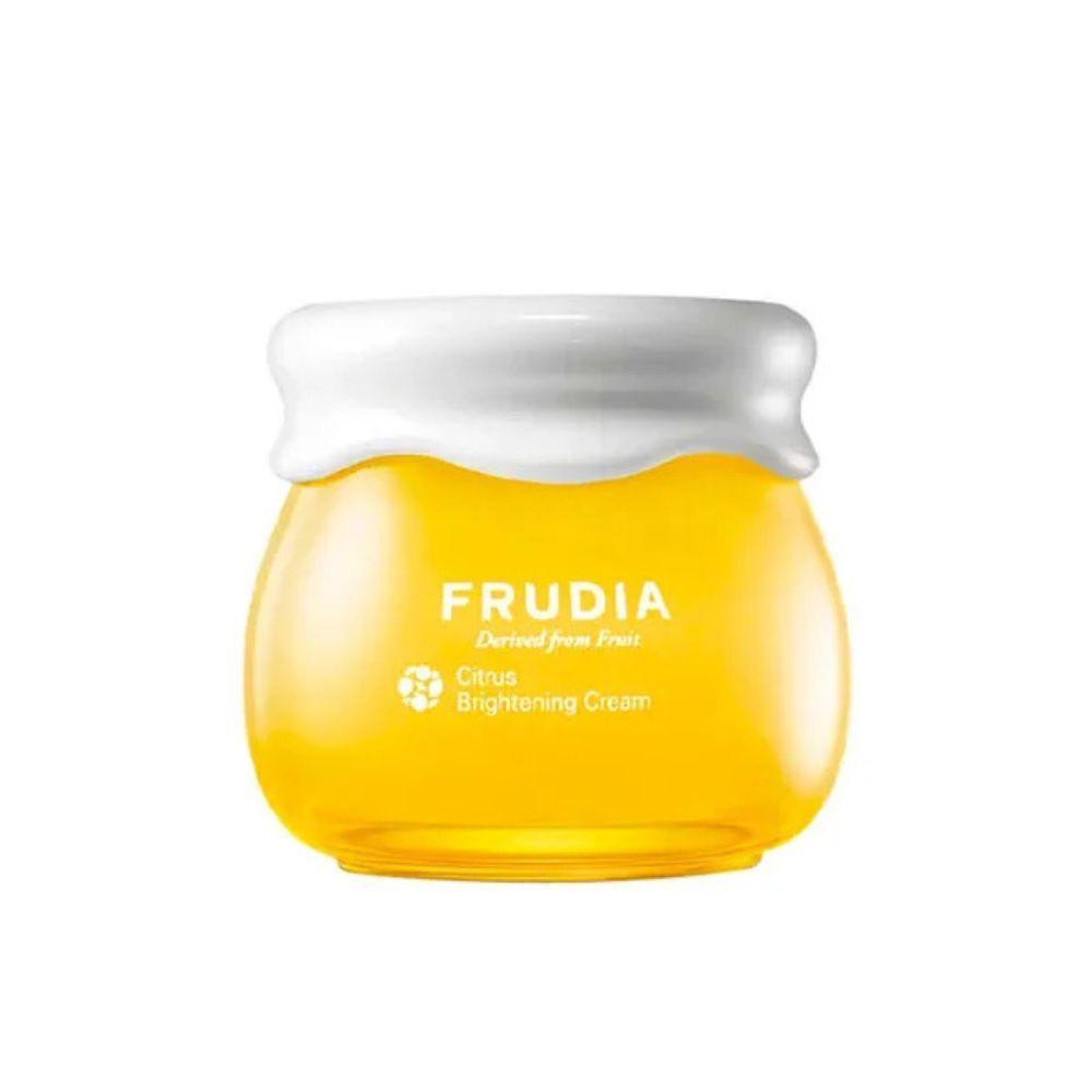 Crema Facial iluminadora 55 g-0