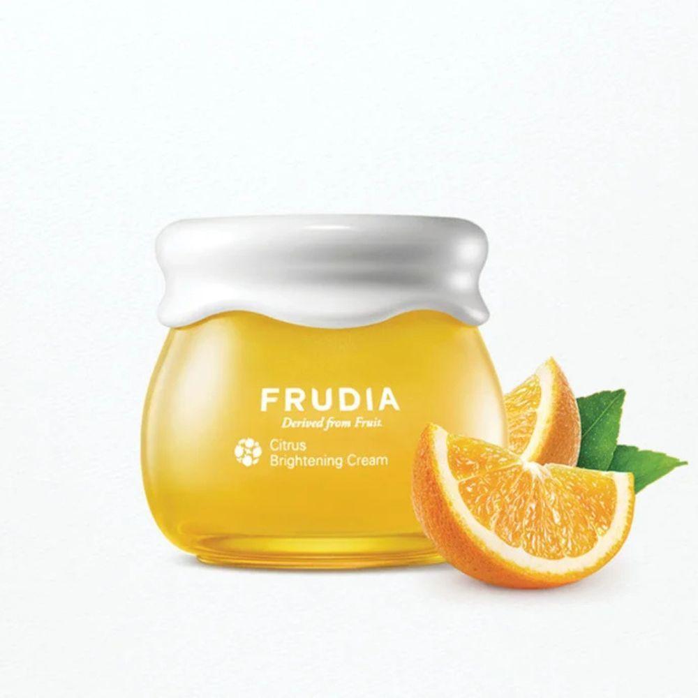 Crema Facial iluminadora 55 g-1