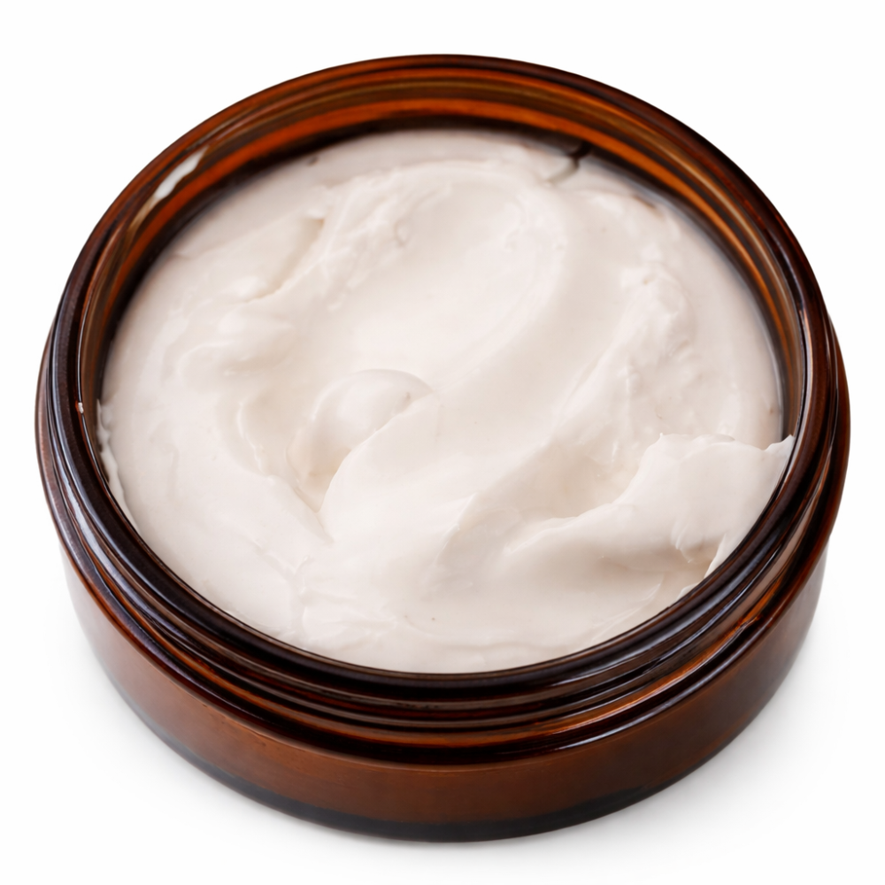 Crema Corporal hidratante Almendra y Karite 250 g - Ivy-2